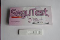 PRUEBA DE EMBARAZO SEGUTEST